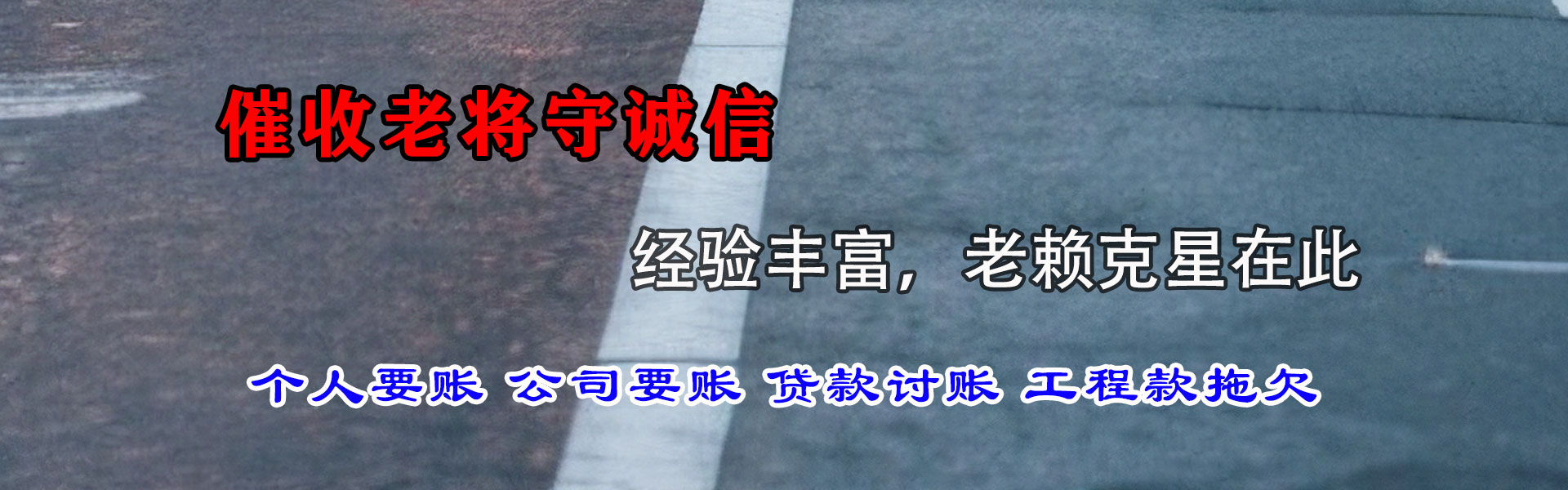 阳信清债公司
